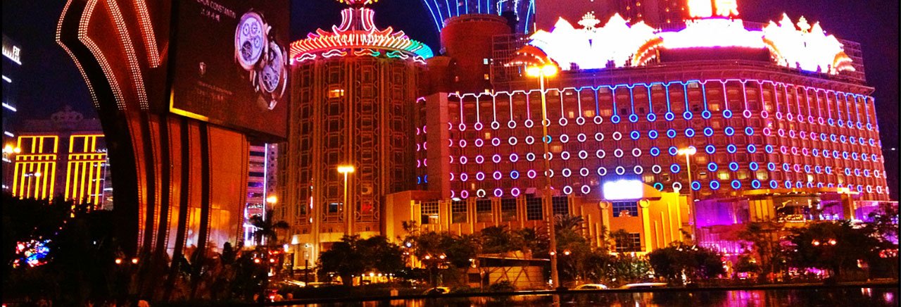 Macau Casinos